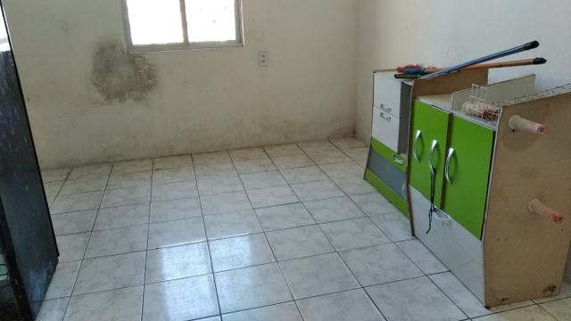 Casa 6x33 , no jardim iracema , prox de supermercado, onibus , etc - Foto 4