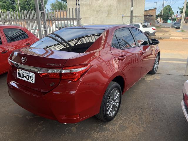 Corolla XEI 2.0 Automático 2016 - Foto 7