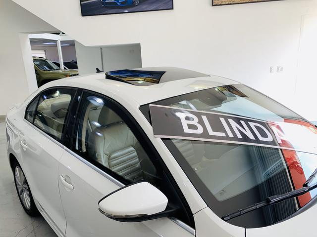 Volkswagem Jetta Highline 2.0 Tsi 211cv Blindado - Foto 5