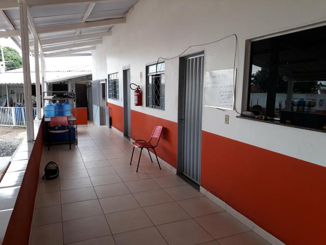 Imóvel Comercial no Jardim Helvécia _ Aparecida de Goiânia - Foto 9