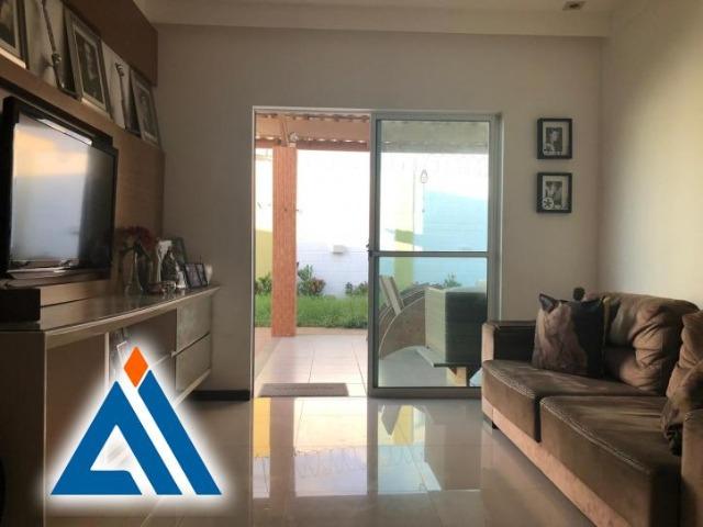 Casa de 3/4 sendo 2 Suítes em Condomínio Clube - Foto 4