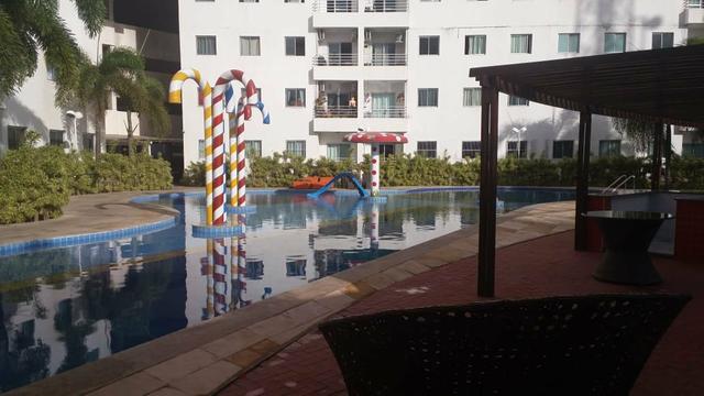 Apartamento no Monte Castelo na av. sargento herminio - Foto 7