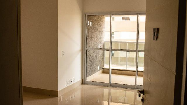 Apartamento com 2 quartos no Condomínio Tapuias Residencial - LH63B
