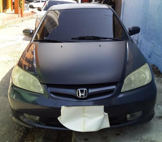 Honda Civic 2005/06 - Foto 2