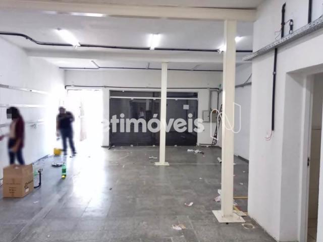 Loja comercial para alugar em Benfica, Fortaleza cod:698977 - Foto 3