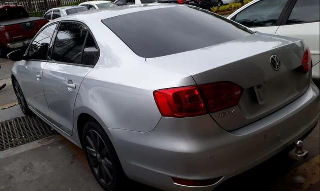Jetta 2.0 Blindado - Foto 2