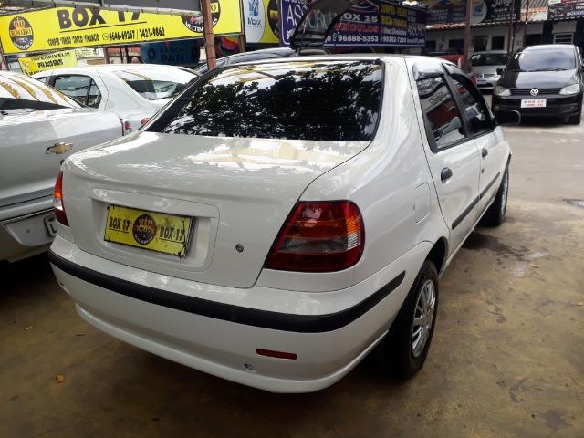 Black Friday!!! *Oportunidade, Siena Elx 1.0 Flex 2006 com GNV!! - Foto 9