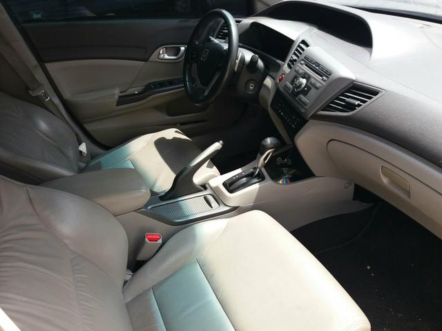 Honda Civic lxl - Foto 5