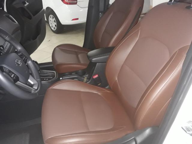Hyundai Creta 2.0 Flex Aut -Unico Dono - Km 15.000 - 2018 - Foto 15