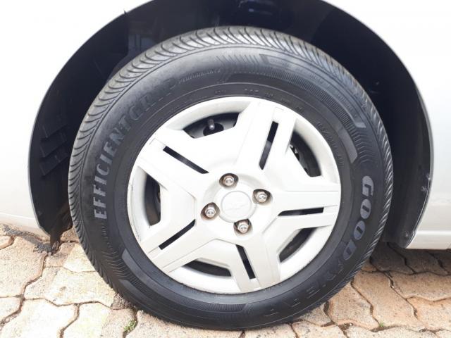 CHEVROLET PRISMA 2018/2019 1.0 MPFI JOY 8V FLEX 4P MANUAL - Foto 3