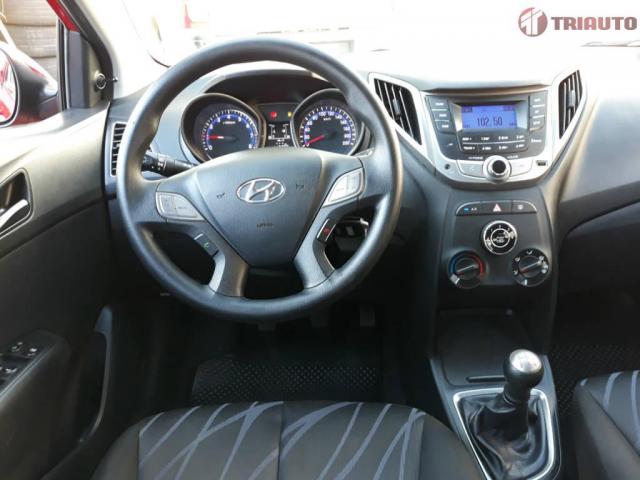 Hyundai HB20 1.0 Confort /// POR GENTILEZA LEIA TODO O ANÚNCIO - Foto 8