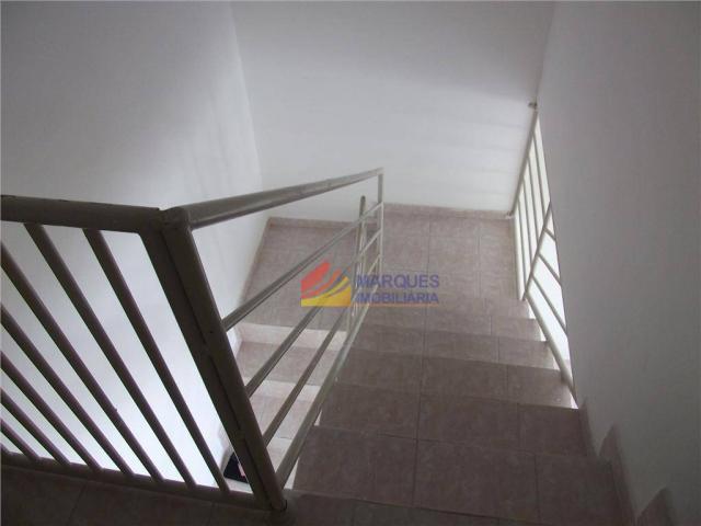 Sobrado residencial à venda, residencial monte verde, indaiatuba - so0049. - Foto 14