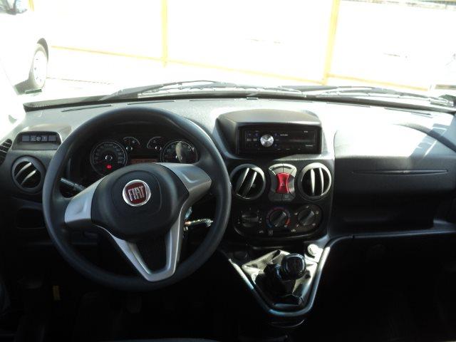 FIAT DOBLÒ 2017/2018 1.8 MPI ESSENCE 16V FLEX 4P MANUAL - Foto 5