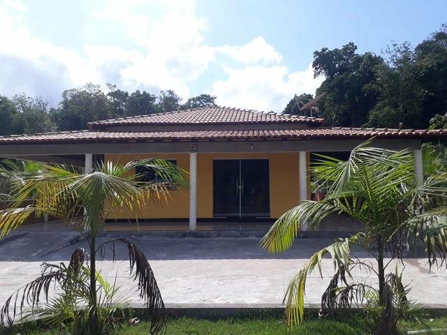 Localidade de Santa Rita , Bela Vista do Gurupi Maranhão. - Foto 2