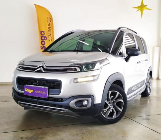 CITROEN AIRCROSS 1.6 SHINE AUT