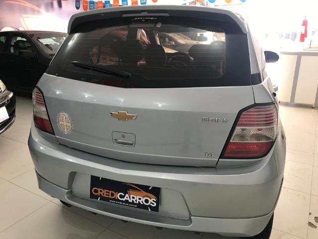 Vendo Agile LTZ 1.4 2010/2011 - Foto 7
