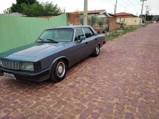 Opala 6 cilindros - Foto 9