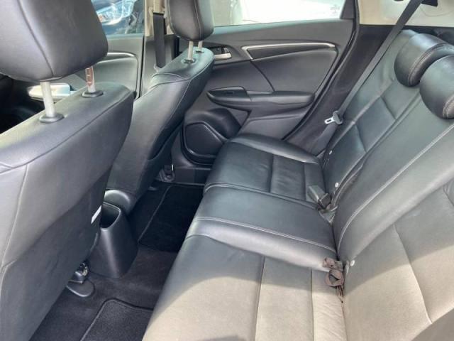 Honda Fit EXL 1.5 Flexone - Foto 8
