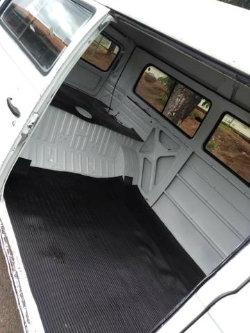 Kombi 2001 injeção. 10.500,00 - Foto 20