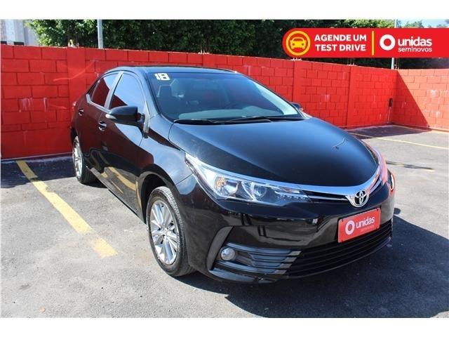 Corolla - Foto 3