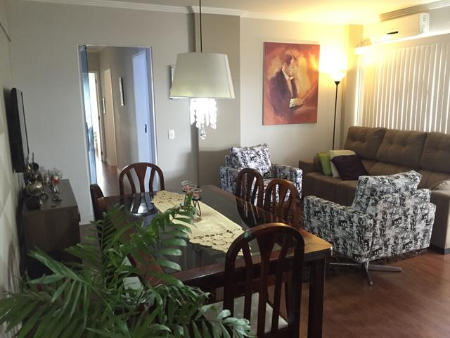 Apartamento Dom Bosco