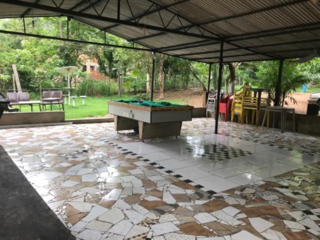 Alugo Chácara em Taquaruçu, Palmas - Tocantins - Foto 6