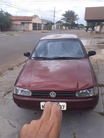 Gol G2 em Dias