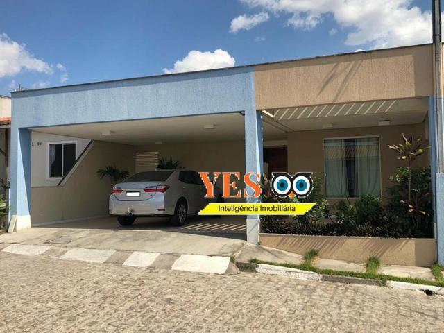 Yes Imob - Casa 2/4 - Vila Olímpia - Foto 4
