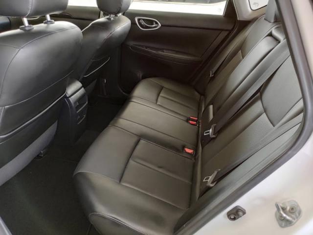 NISSAN SENTRA 2.0 SV CVT - Foto 6