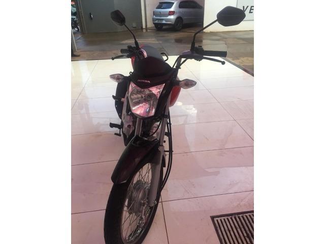 Honda CG 160 - Foto 2