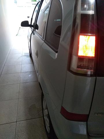 Meriva Max Modelo 2012 - Foto 6