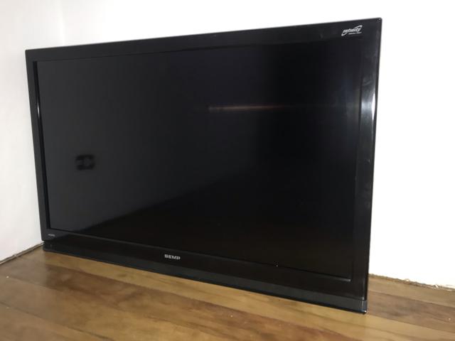 Tv 42 SEMP LCD, 2 HDMI, Controle Remoto - Foto 5