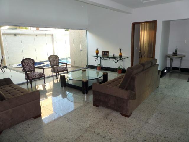Casa sobrado jardins Madri 4 suítes - Foto 5