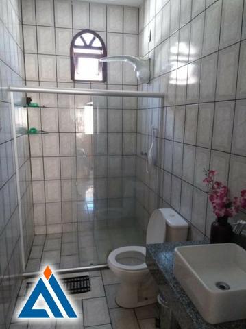 Casa de 3/4 sendo 1 Suíte Aceita Permuta - Foto 12