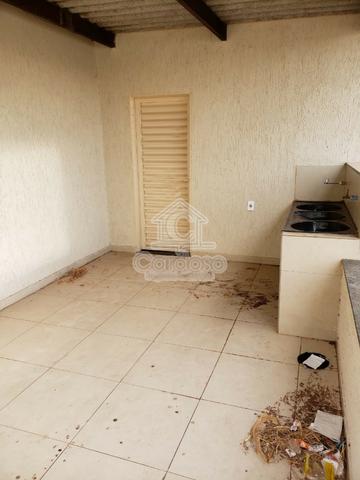 Cód: 30103 - Aluga-se casa no bairro Santa Mônica: - Foto 14
