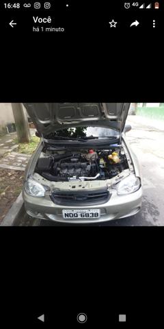 Vendo ou troco Classic completo e kitado - Foto 2