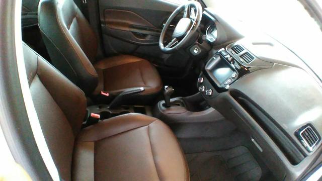 Vendo ágil de cobalt 1.8, elit, automático, flex. - Foto 2