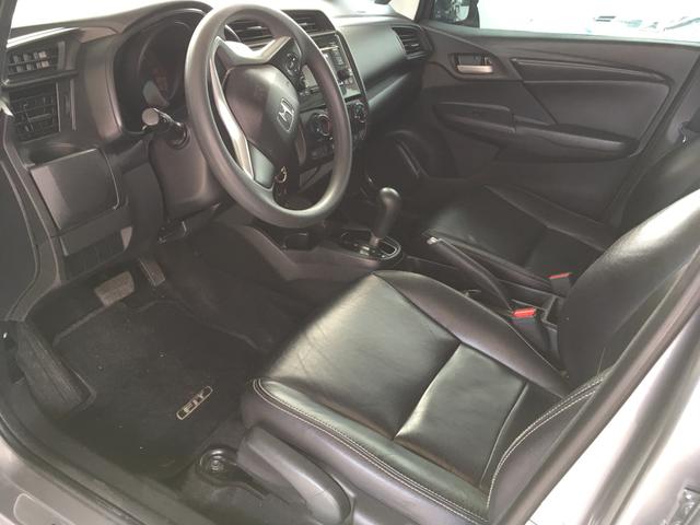 Fit EX 1.5 automático 2015 - Foto 10