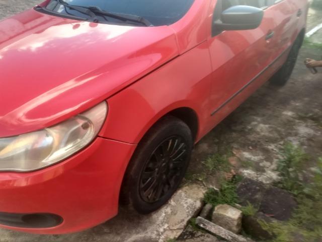 Gol 2010 - Foto 4