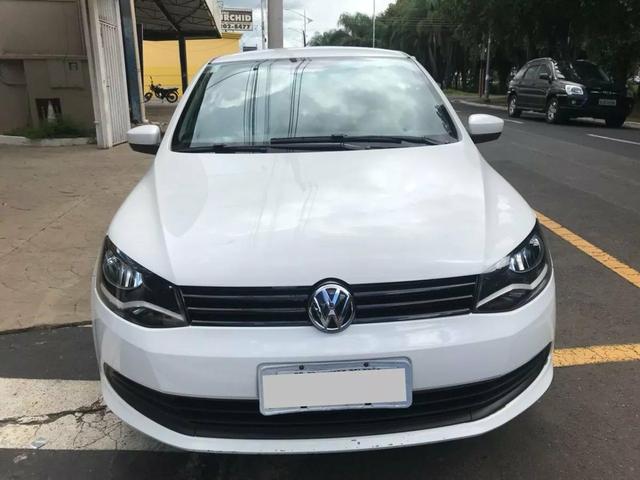 Volkswagen Gol 1.0 Trend Total Flex - 2013 - Foto 2