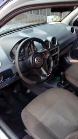 Carro gol - Foto 2