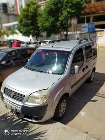 Vendo Doblo 7 Lugares - Foto 11