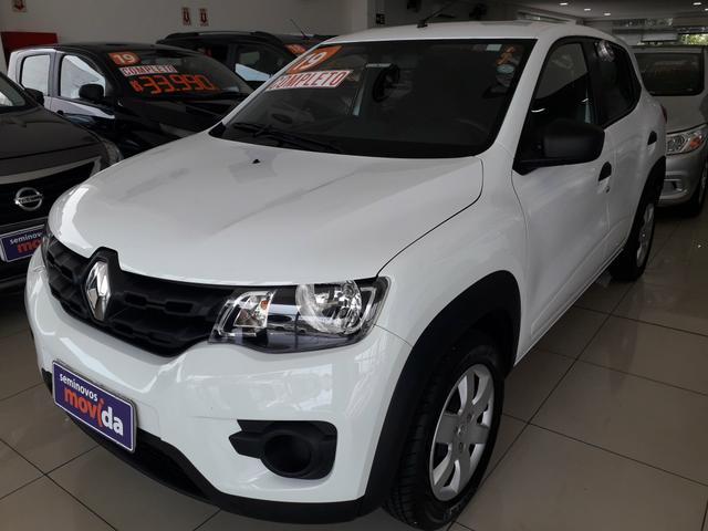 Kwid 2019