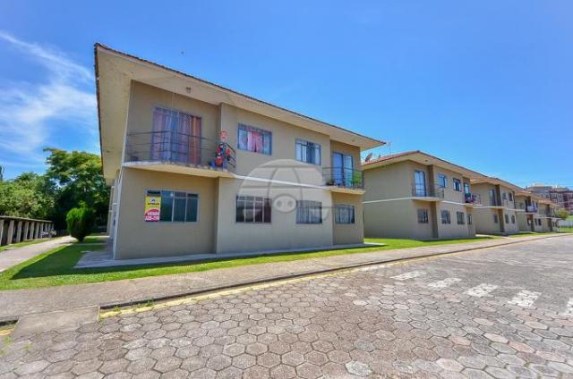 Apartamento à venda com 2 dormitórios em Cidade industrial, Curitiba cod:152644 - Foto 16