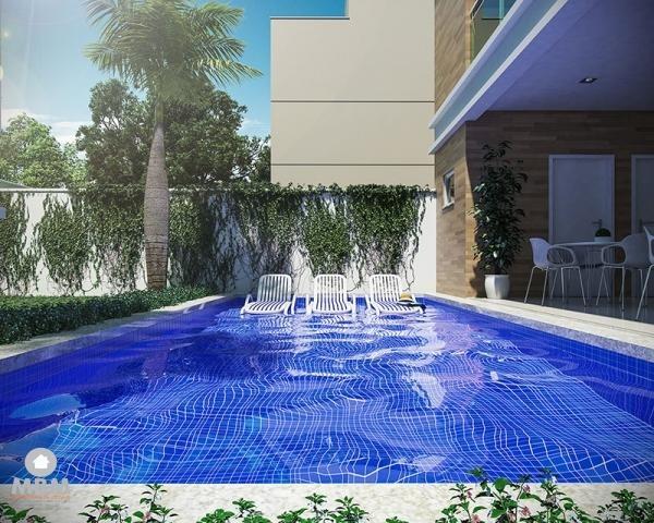 Vendo casa em condomínio no Eusébio com 2 suítes a poucos metros da CE 040. 229.900,00 - Foto 8