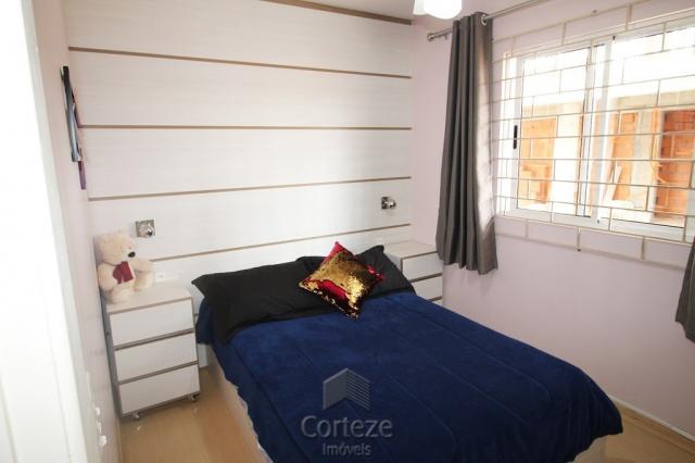 Sobrado com ático 3 quartos no Hauer - Foto 20
