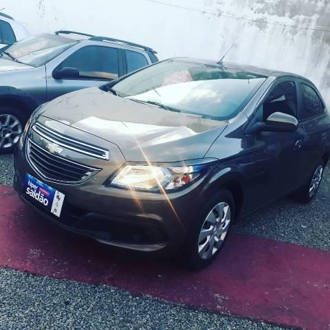 Prisma lt 1.4 2014 - Foto 5