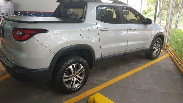 Fit Toro Freedom Diesel 4x4 Mec. 2016/2017 79.500.00 - Foto 5