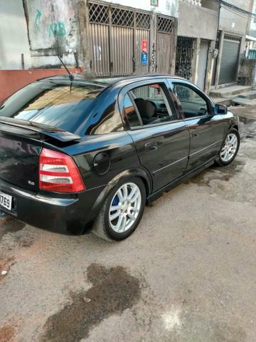 V/T astra 2008 - Foto 2
