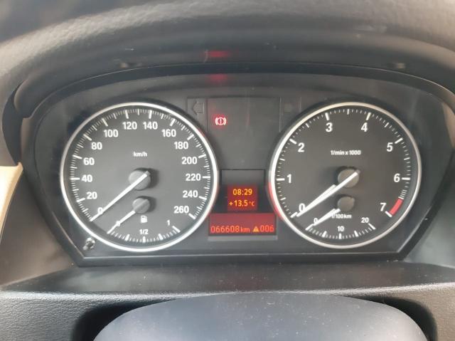 BMW X1 2011/2012 2.0 16V GASOLINA SDRIVE18I 4P AUTOMÁTICO - Foto 8